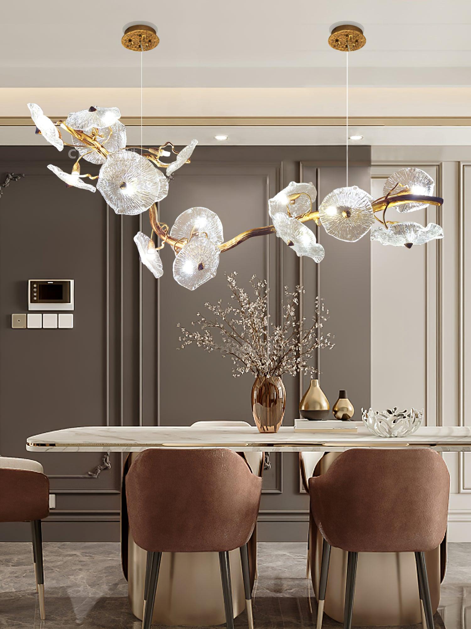 Nenufar_Horizontal_Chandelier_15