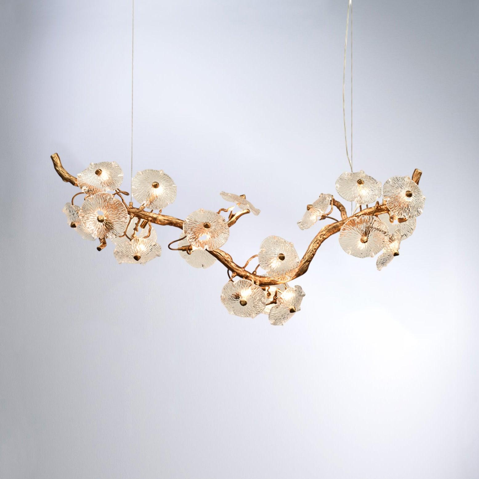 Nenufar_Horizontal_Chandelier_2