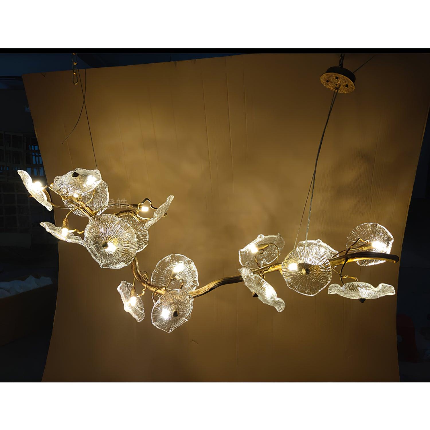 Nenufar_Horizontal_Chandelier_24