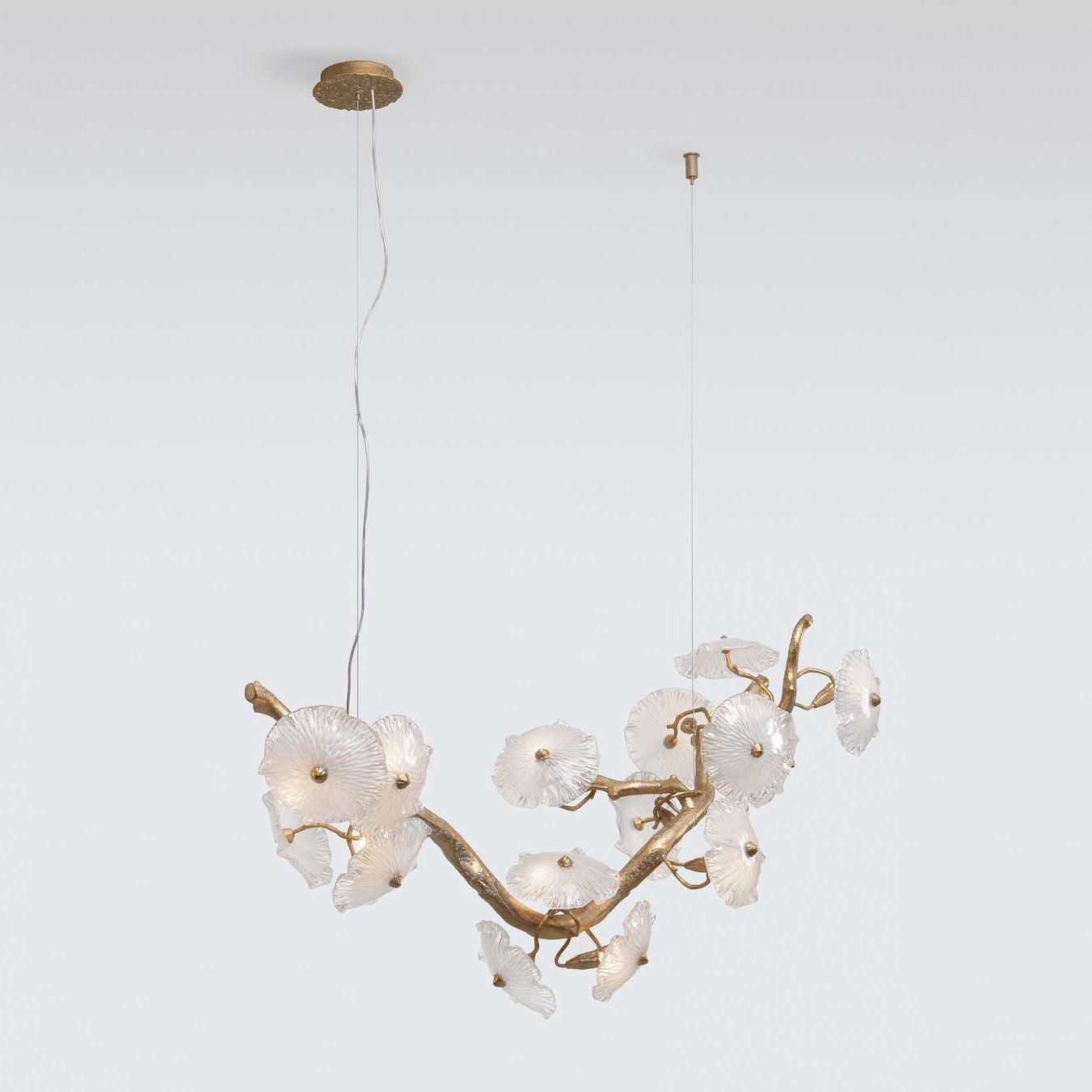 Nenufar_Horizontal_Chandelier_5