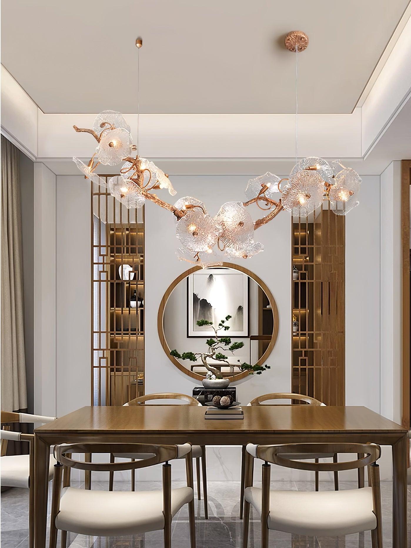 Nenufar_Horizontal_Chandelier_9