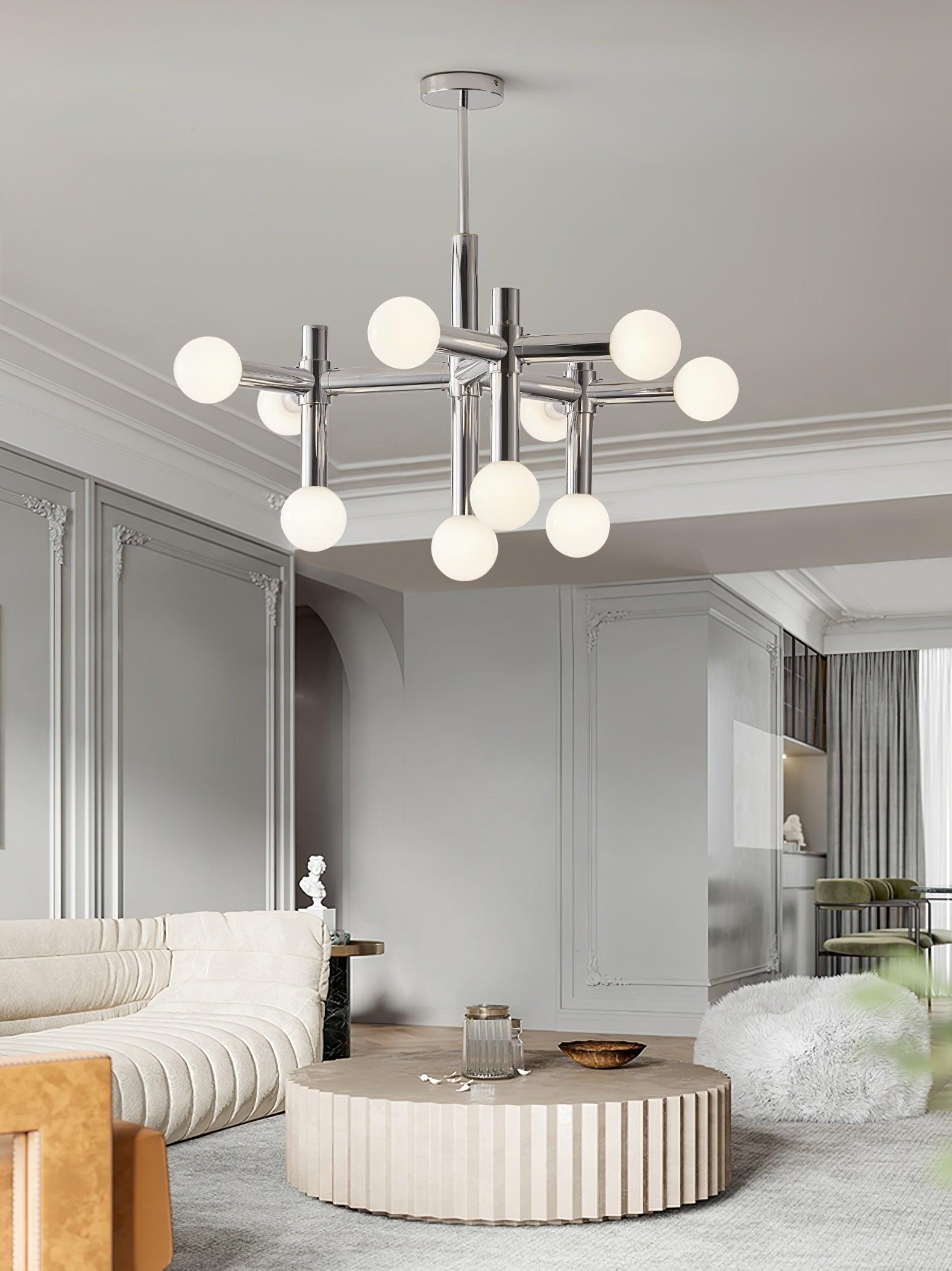 Network_Chandelier_24