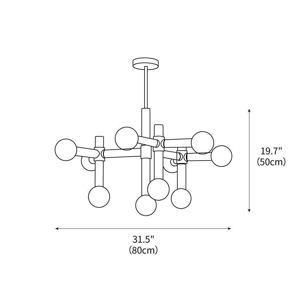 Network_Chandelier_31