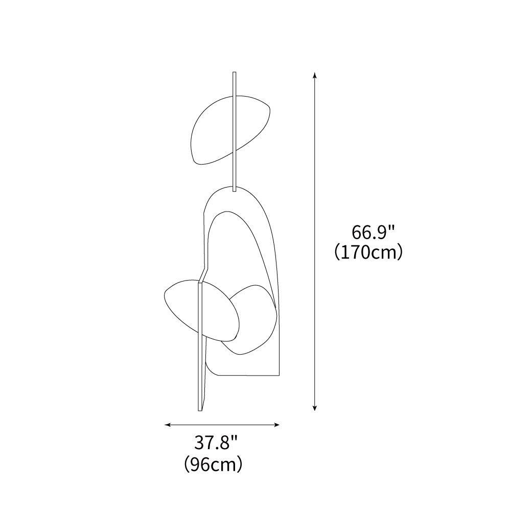 Niamh-Barry-Sculpture-Floor-Lamp