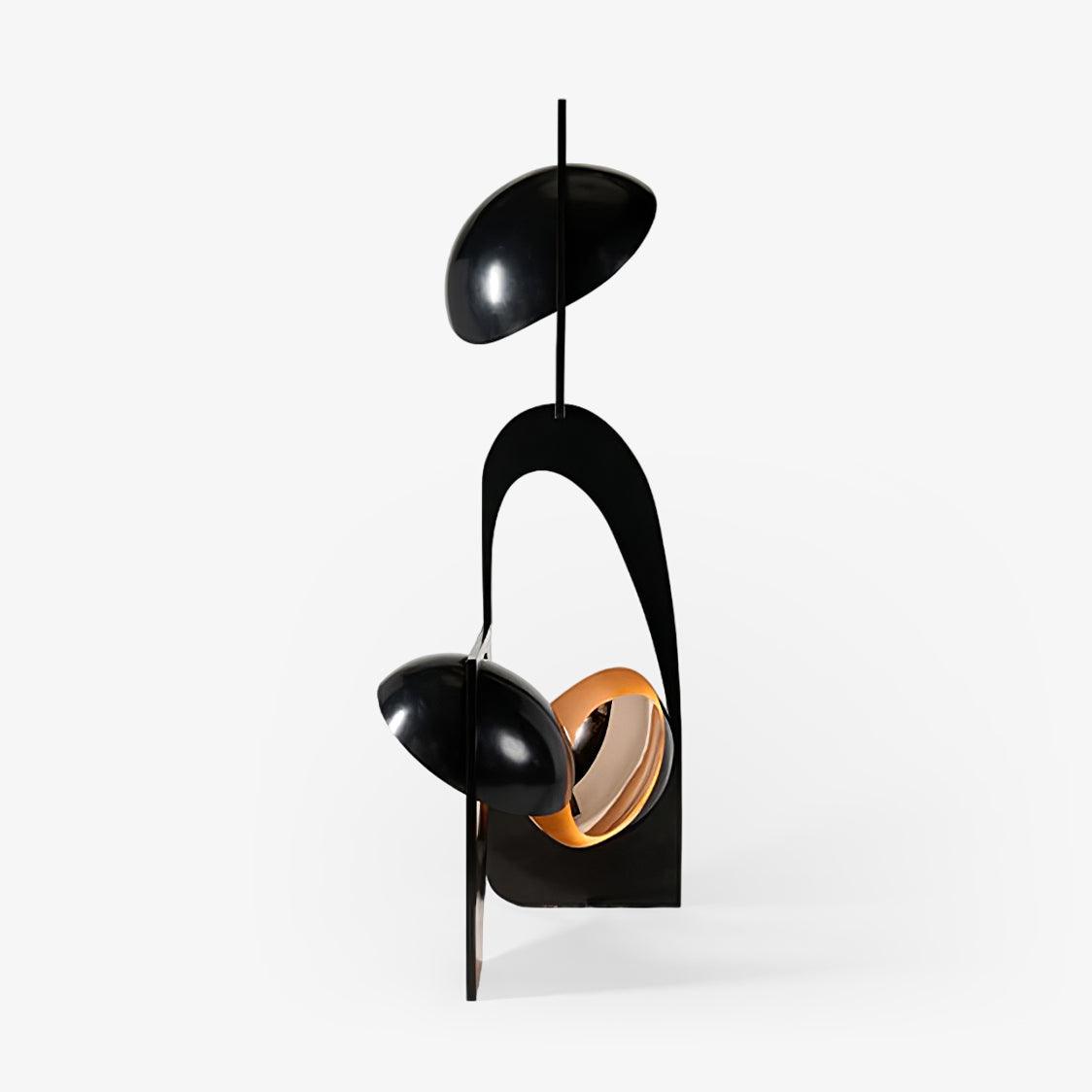 Niamh_Barry_Sculpture_Floor_Lamp_1