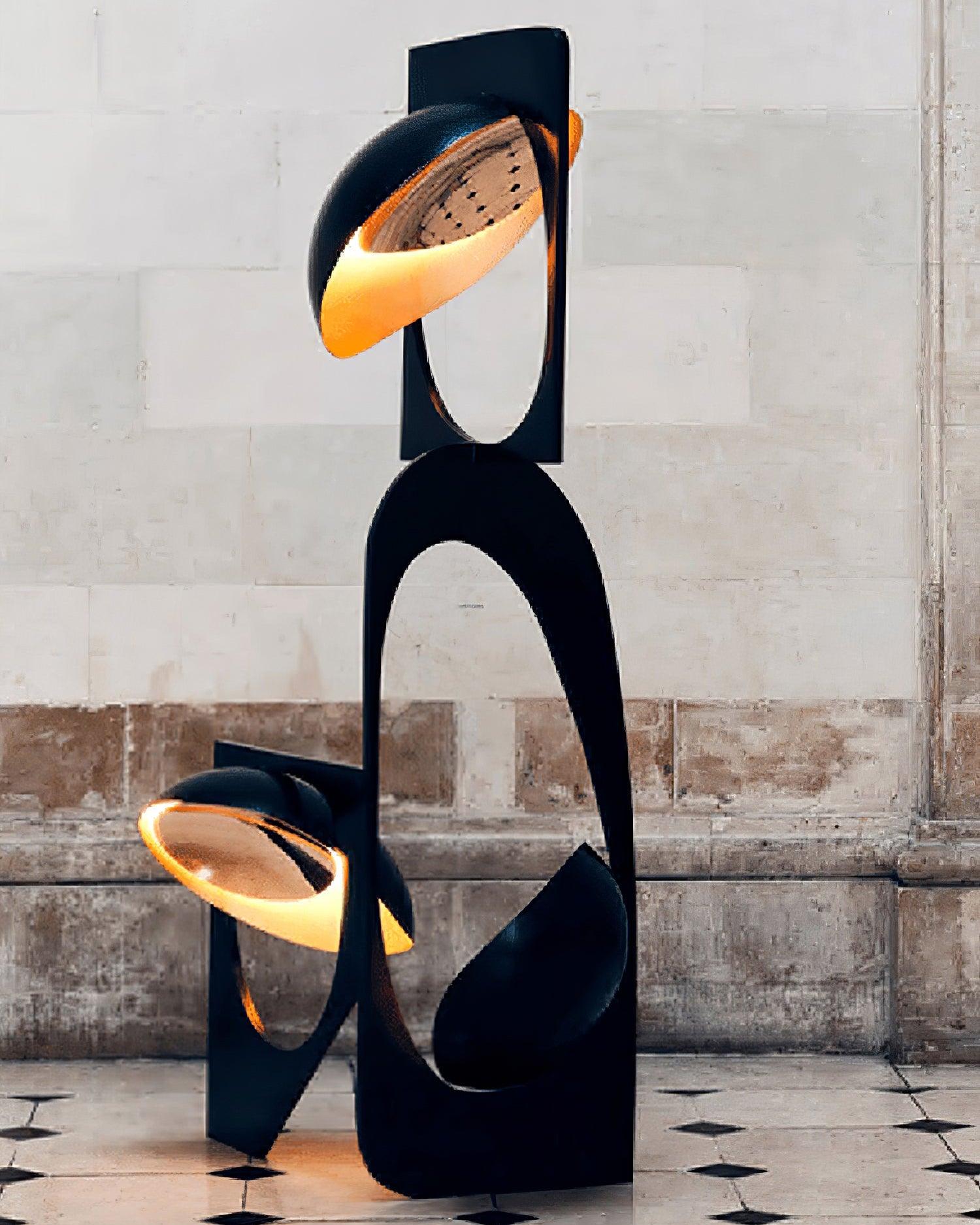 Niamh_Barry_Sculpture_Floor_Lamp_12
