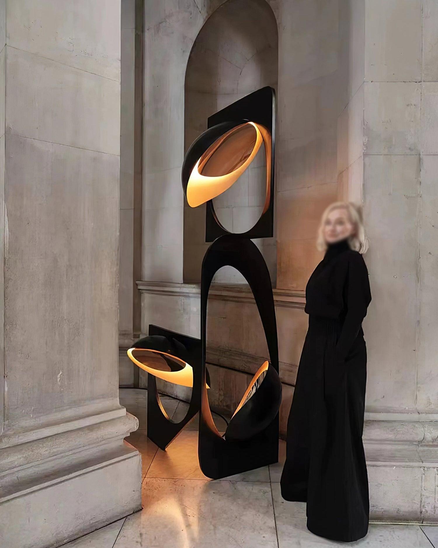 Niamh_Barry_Sculpture_Floor_Lamp_14