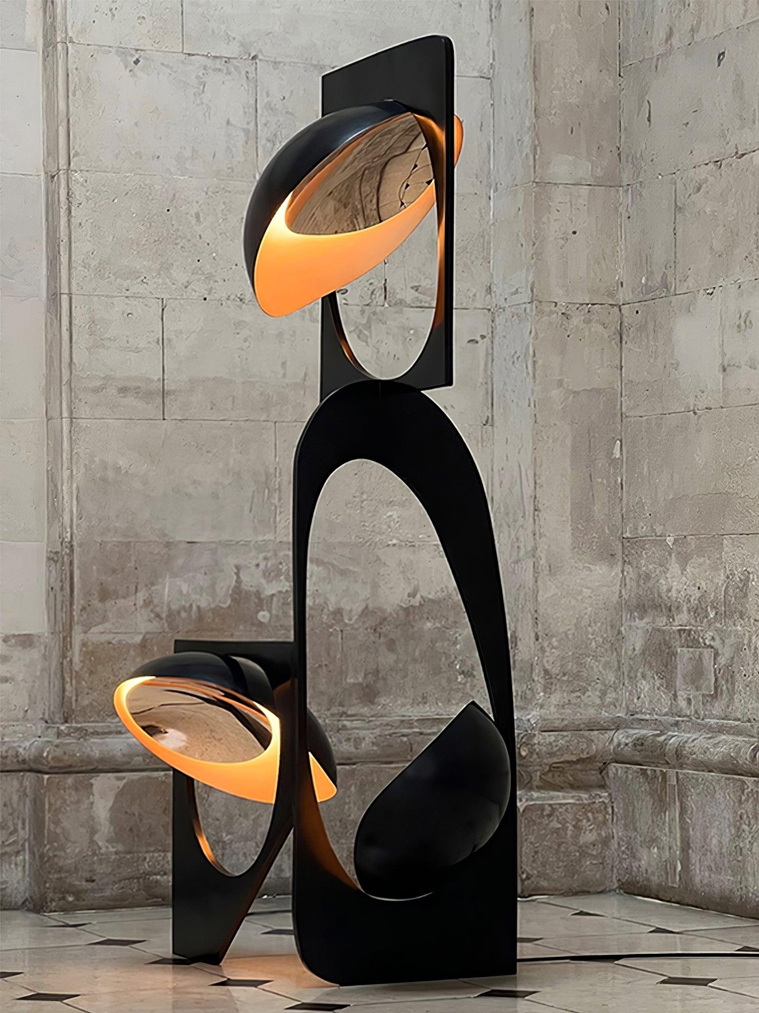 Niamh_Barry_Sculpture_Floor_Lamp_15