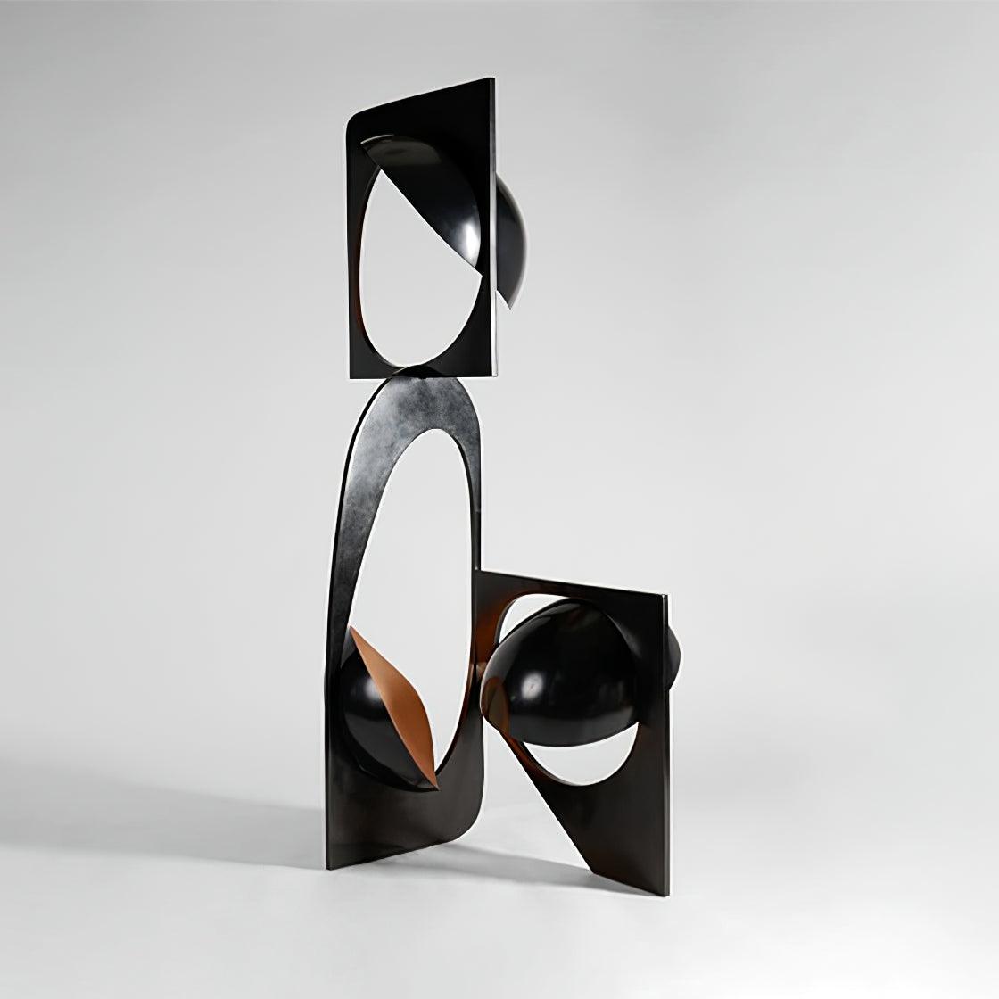 Niamh_Barry_Sculpture_Floor_Lamp_3