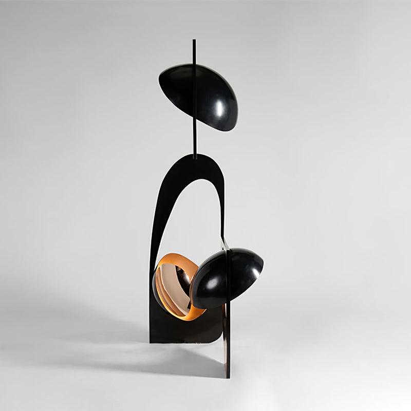 Niamh_Barry_Sculpture_Floor_Lamp_4