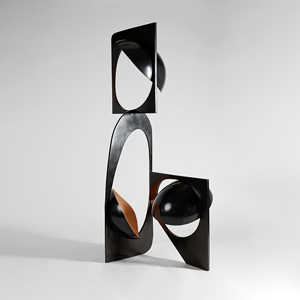 Niamh_Barry_Sculpture_Floor_Lamp_5