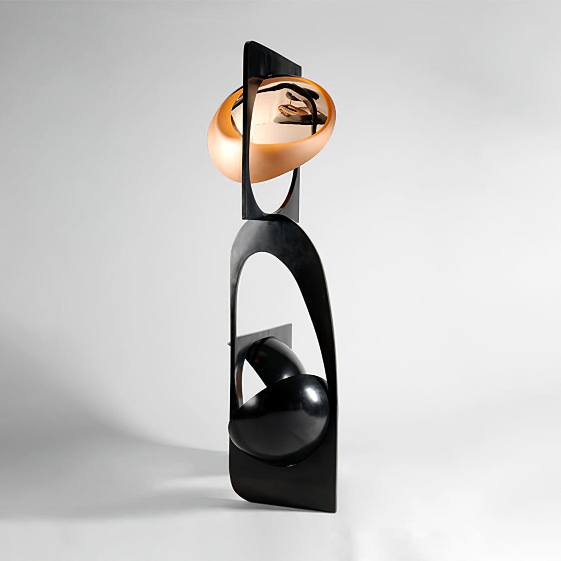Niamh_Barry_Sculpture_Floor_Lamp_6