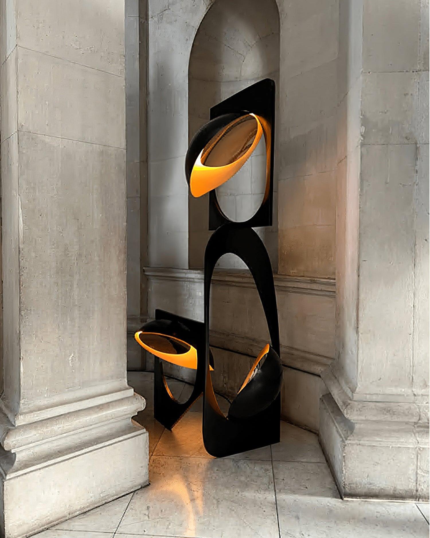 Niamh_Barry_Sculpture_Floor_Lamp_7