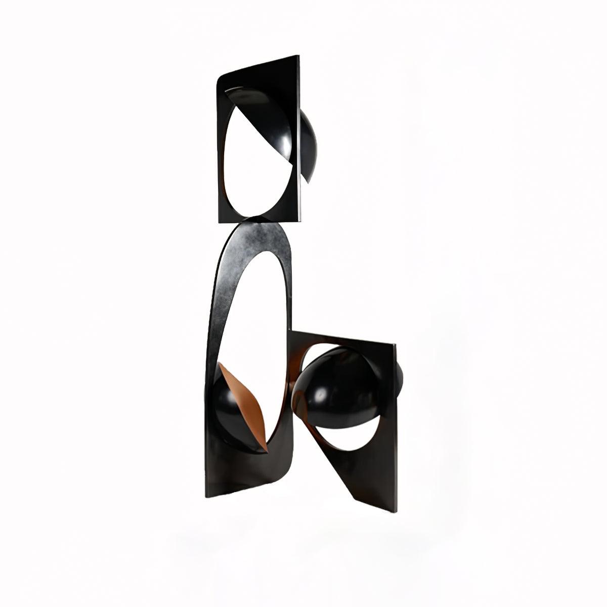 Niamh_Barry_Sculpture_Floor_Lamp_8