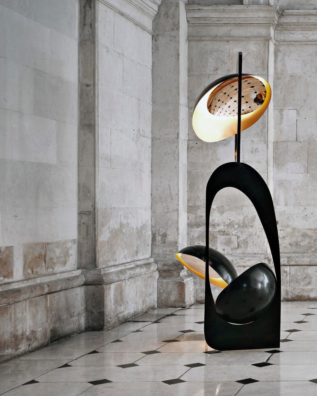 Niamh_Barry_Sculpture_Floor_Lamp_9