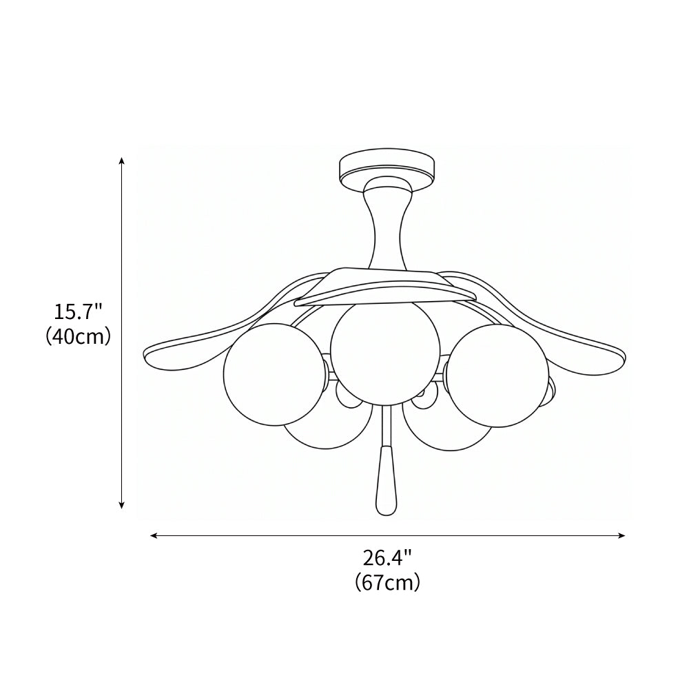Nolvara-Flush-Mount