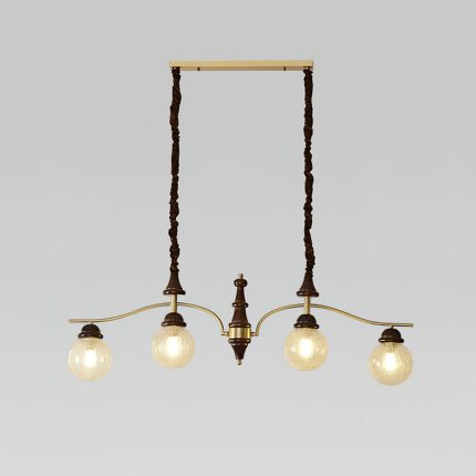 Nonna Chandelier