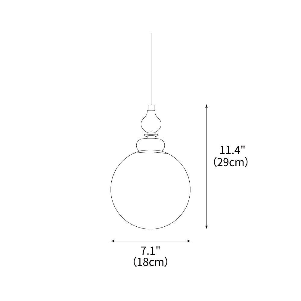 Nordic-Orb-Pendant-Light