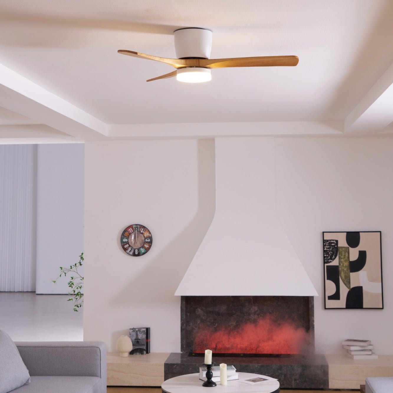 Nordic-Wooden-Ceiling-FanLight_10