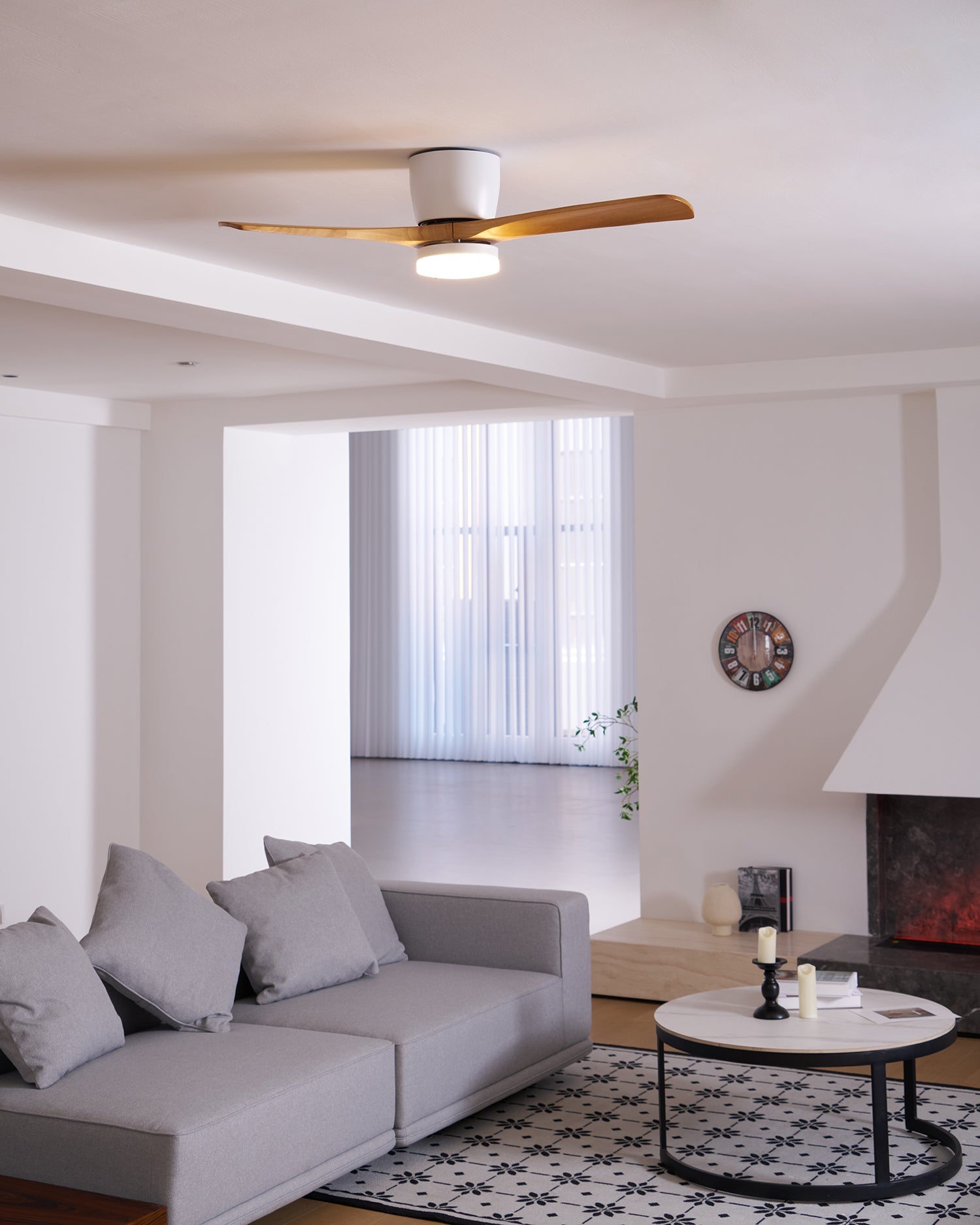 Nordic-Wooden-Ceiling-FanLight_22