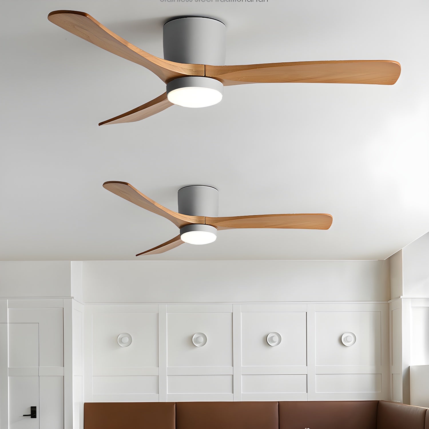 Nordic-Wooden-Ceiling-FanLight_5