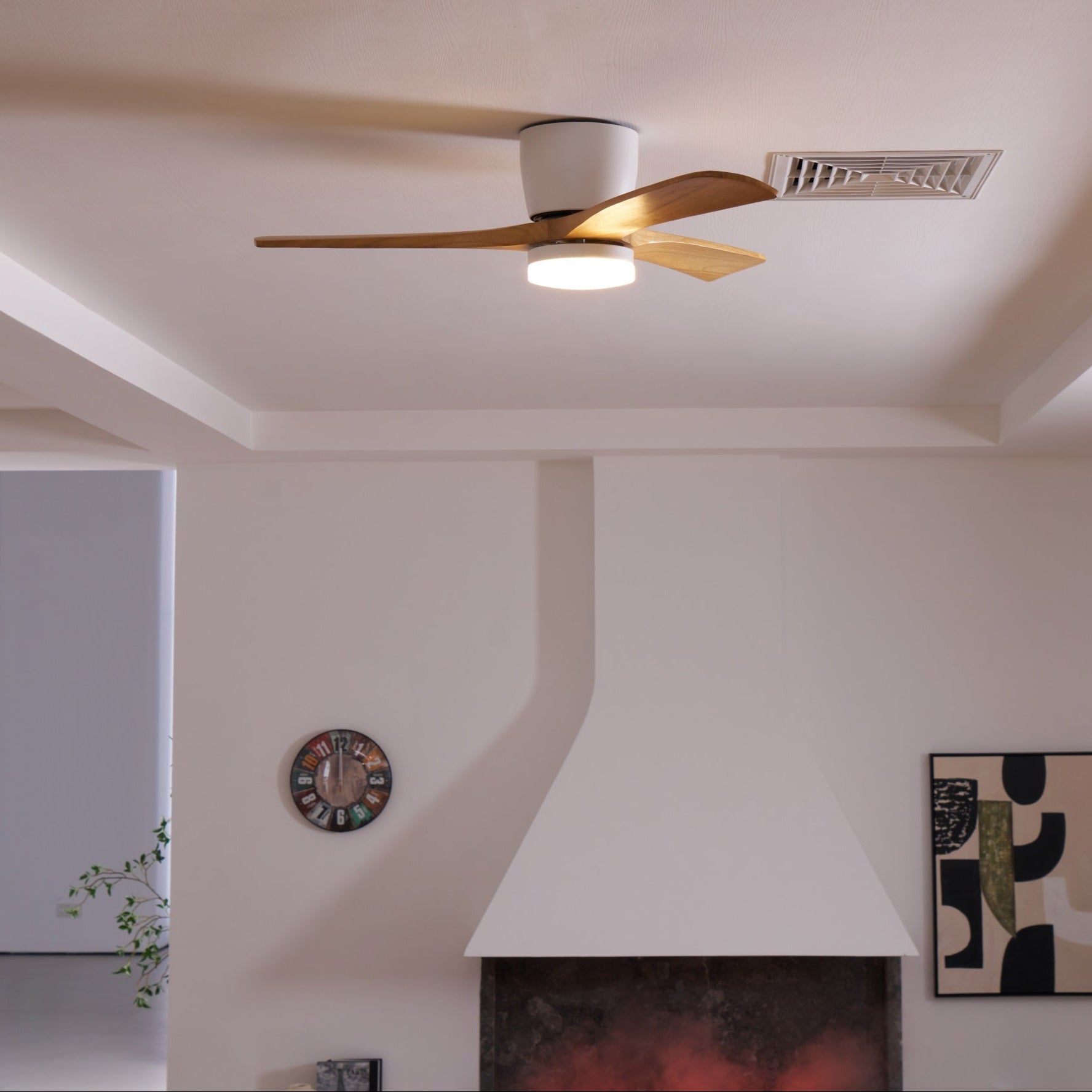 Nordic-Wooden-Ceiling-FanLight_6