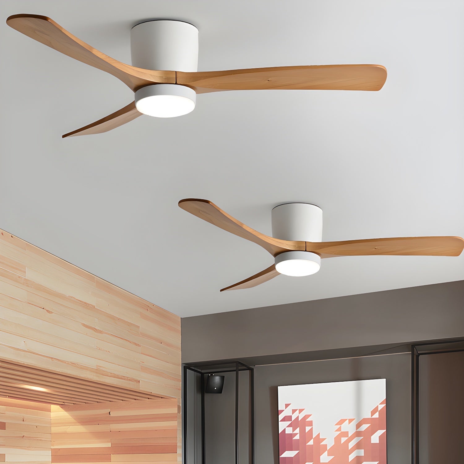 Nordic-Wooden-Ceiling-FanLight_8