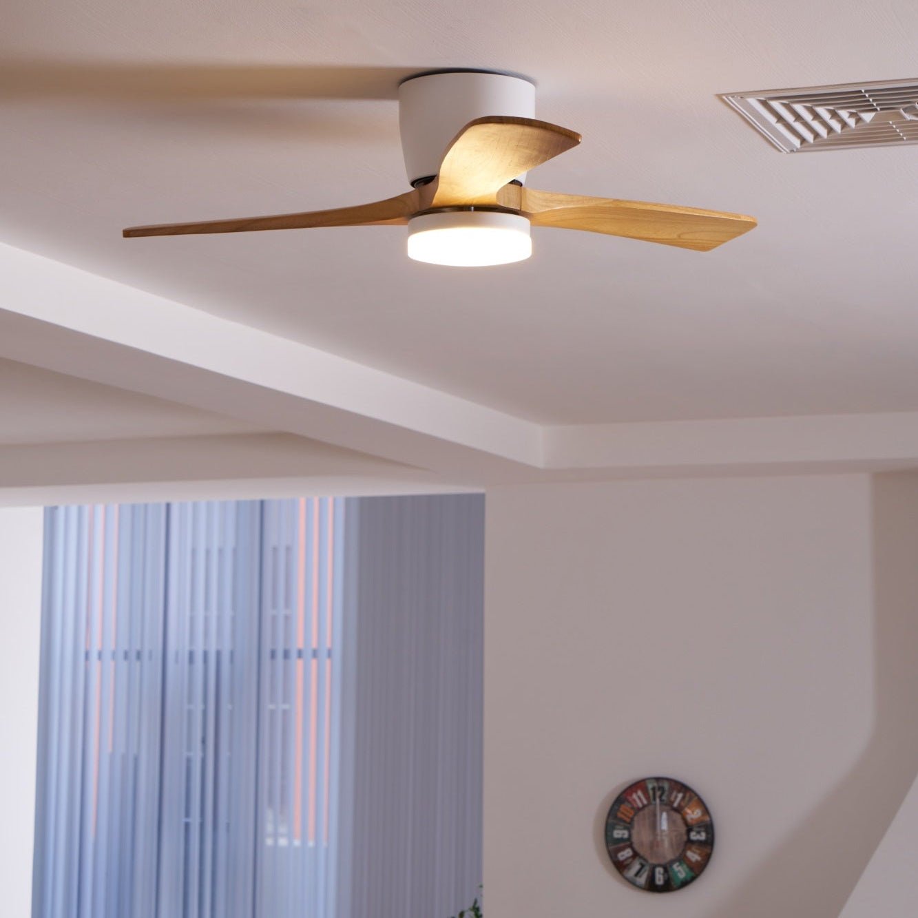 Nordic-Wooden-Ceiling-FanLight_9