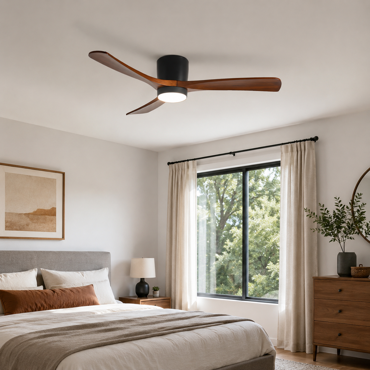 Nordic_Wooden_Ceiling_Fan_Light_202