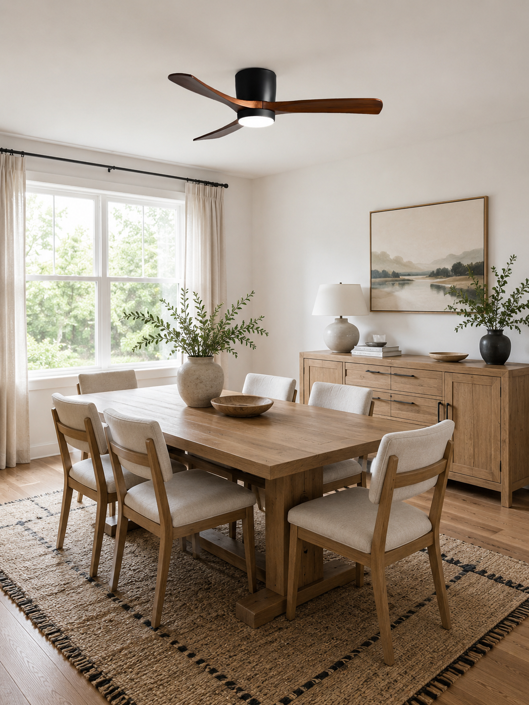 Nordic_Wooden_Ceiling_Fan_Light_204