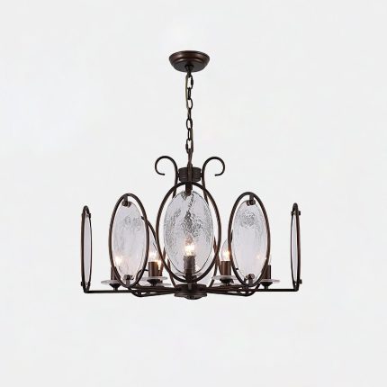 Ombelle Chandelier