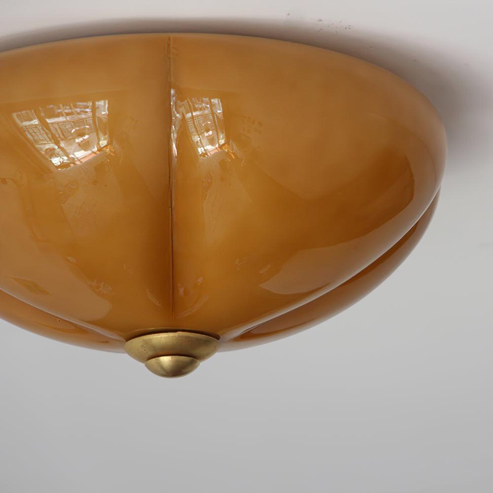 Orange_Mushroom_Ceiling_Lamp_12