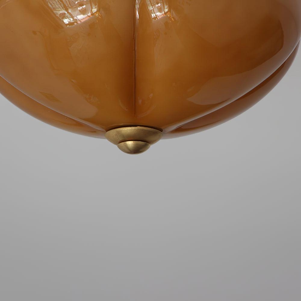 Orange_Mushroom_Ceiling_Lamp_13