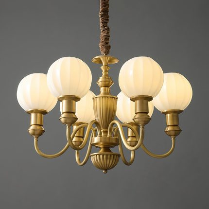 Orbelle Chandelier