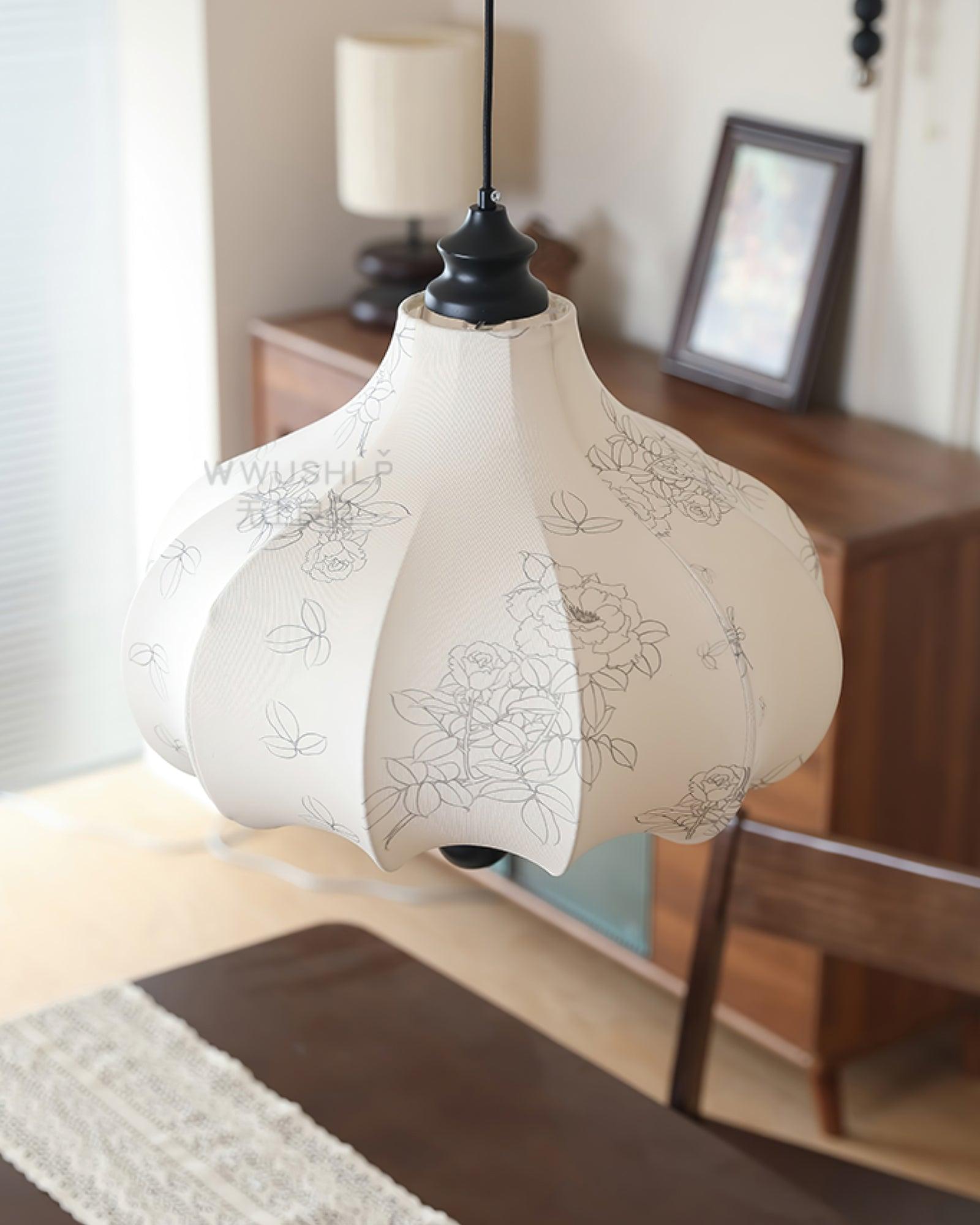 Orchid_Fabric_Pendant_Light-_19