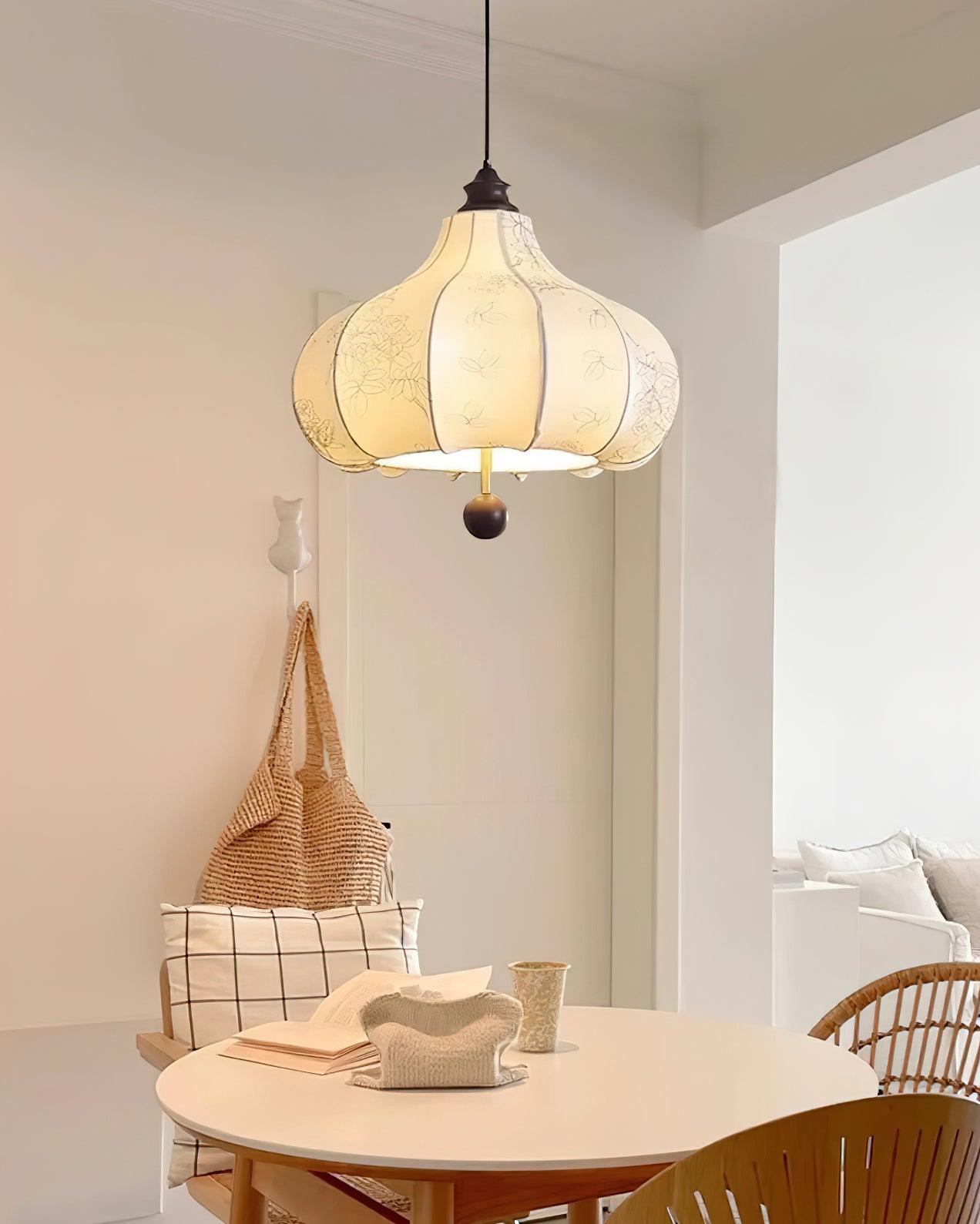 Orchid_Fabric_Pendant_Light_10