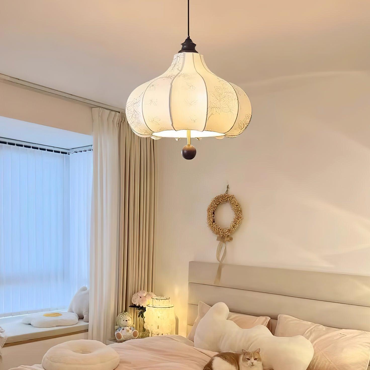 Orchid_Fabric_Pendant_Light_13