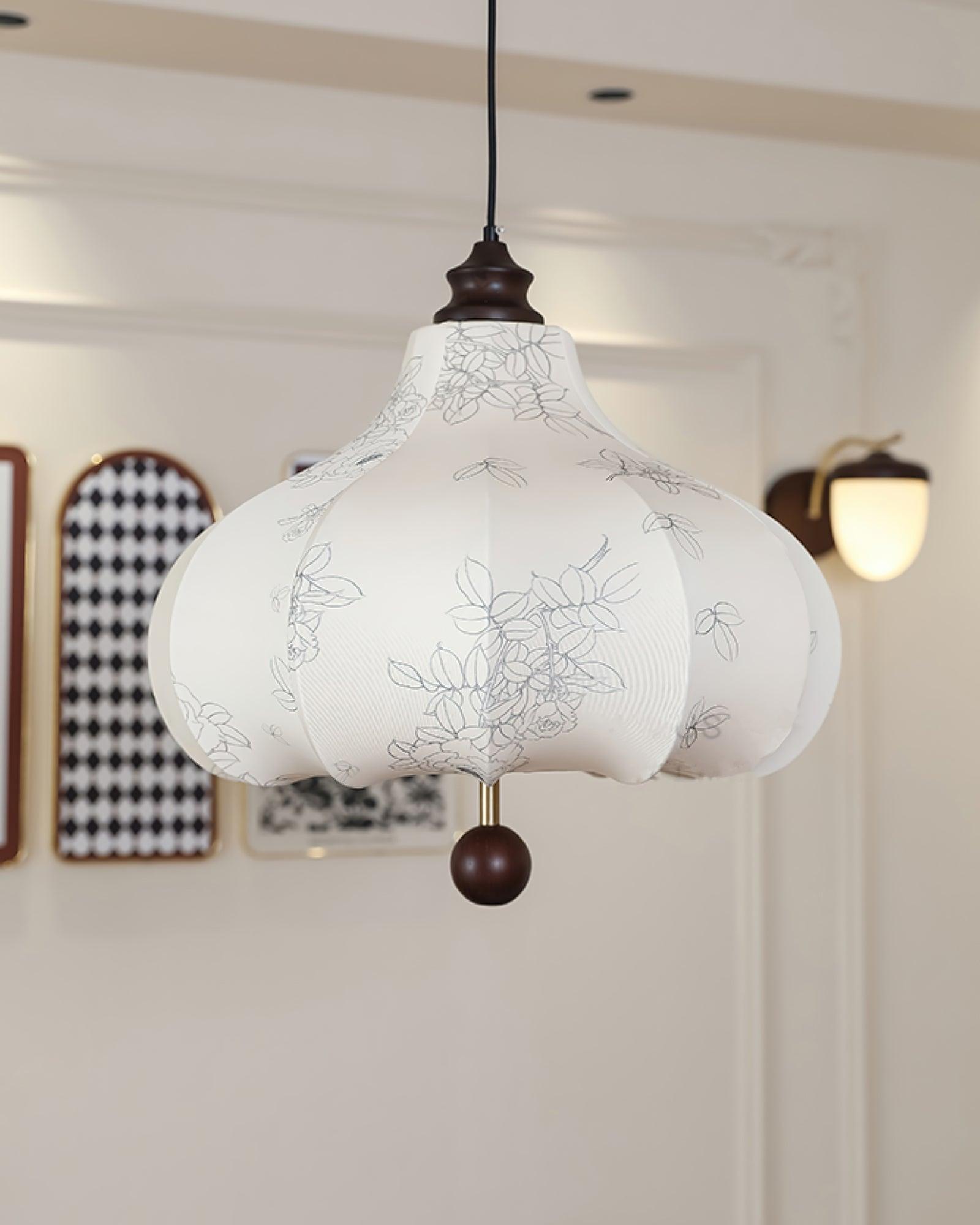 Orchid_Fabric_Pendant_Light_4
