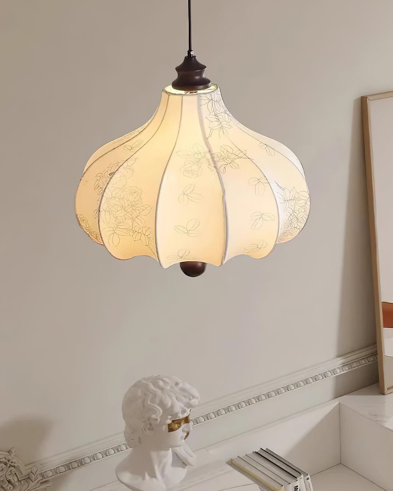 Orchid_Fabric_Pendant_Light_8