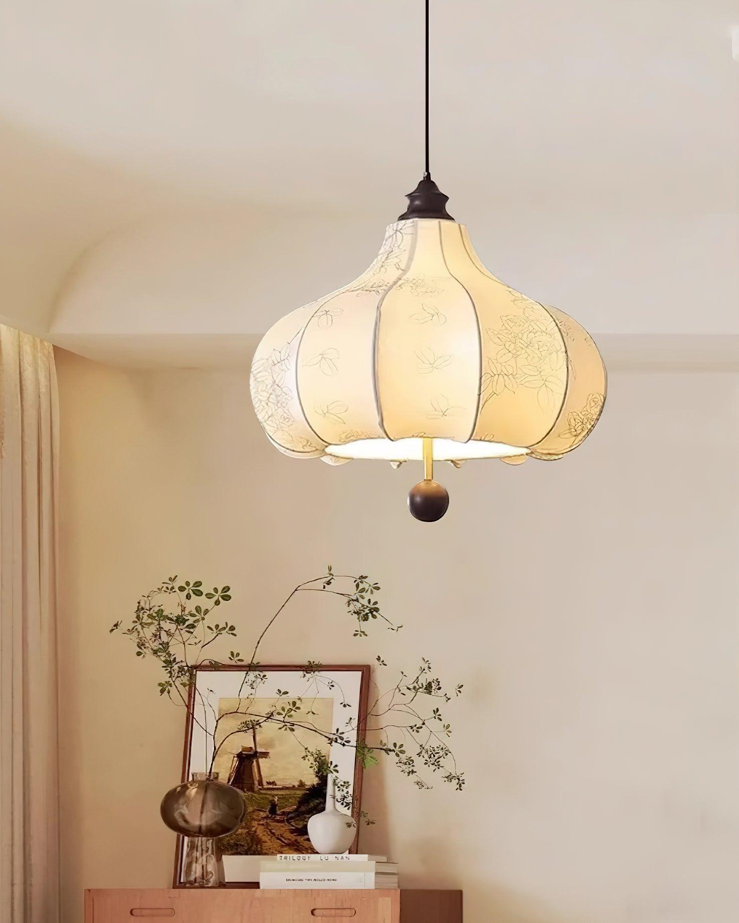 Orchid_Fabric_Pendant_Light_9