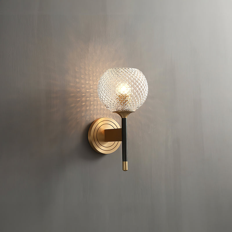 Orrefors_Ball_Brass_Wall_Lamp_4