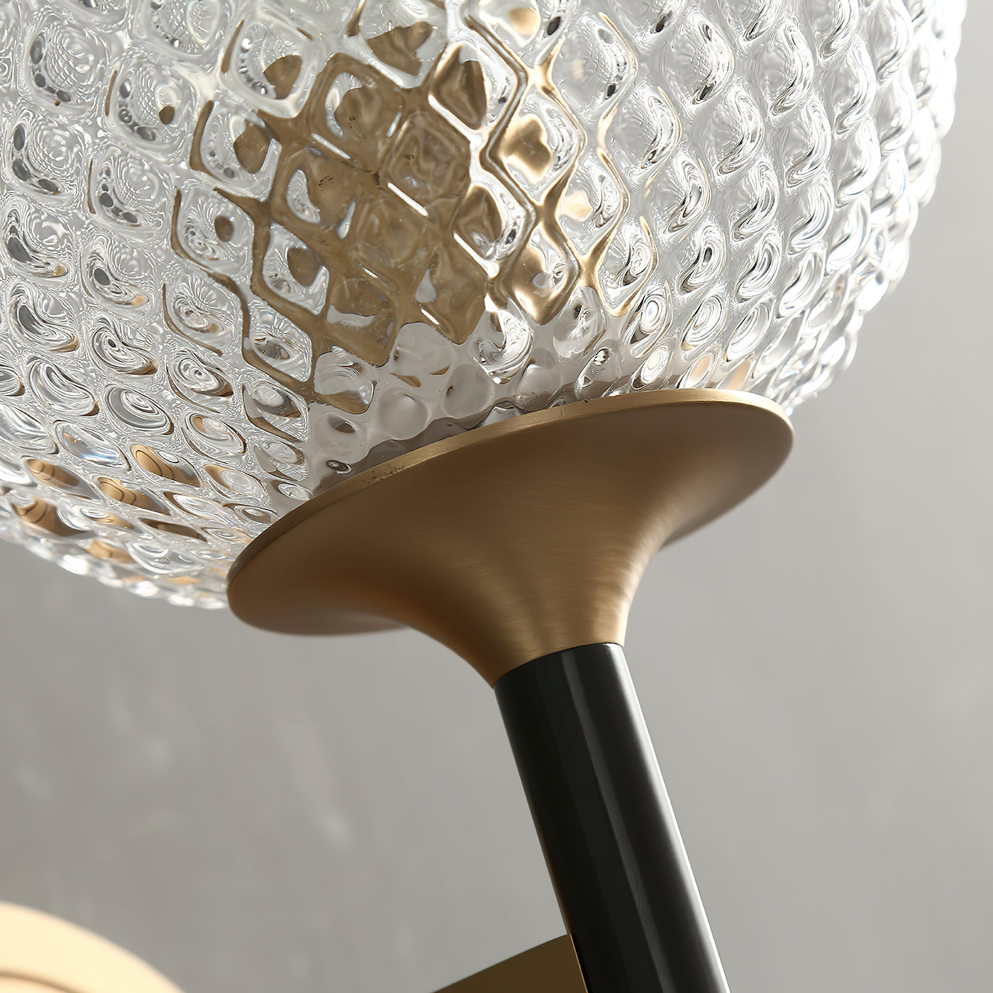 Orrefors_Ball_Brass_Wall_Lamp_7