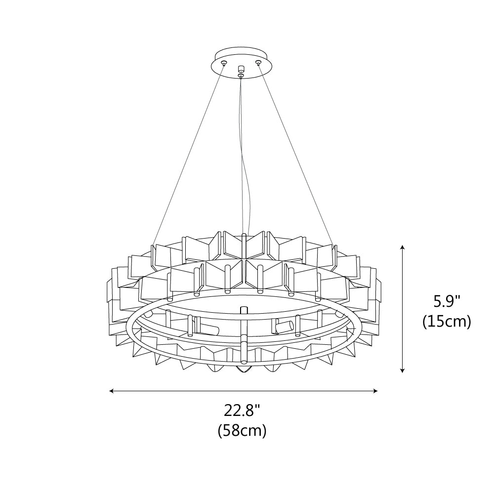 Orvin_Chandelier