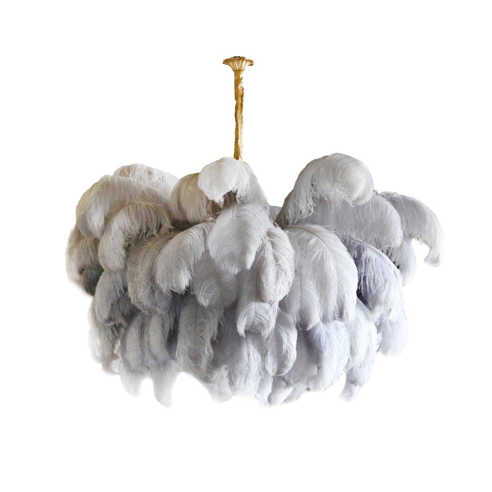 Ostrich_Feather_Chandelier_1