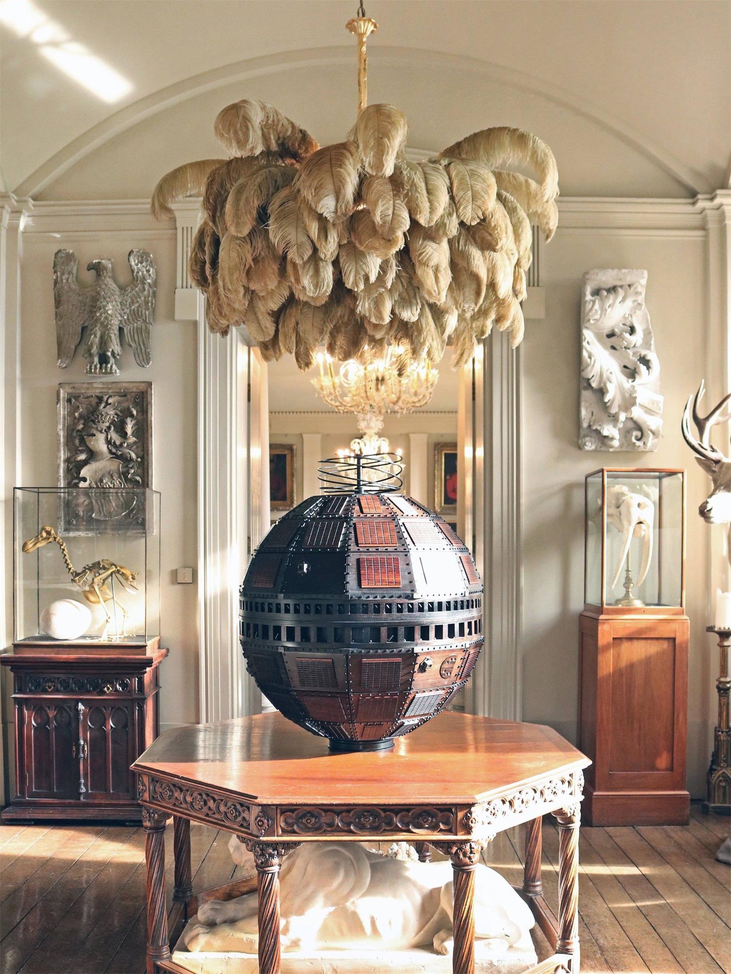 Ostrich_Feather_Chandelier_42