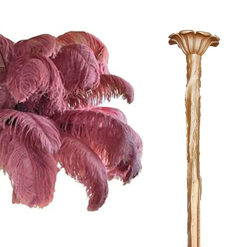 Ostrich_Feather_Chandelier_9