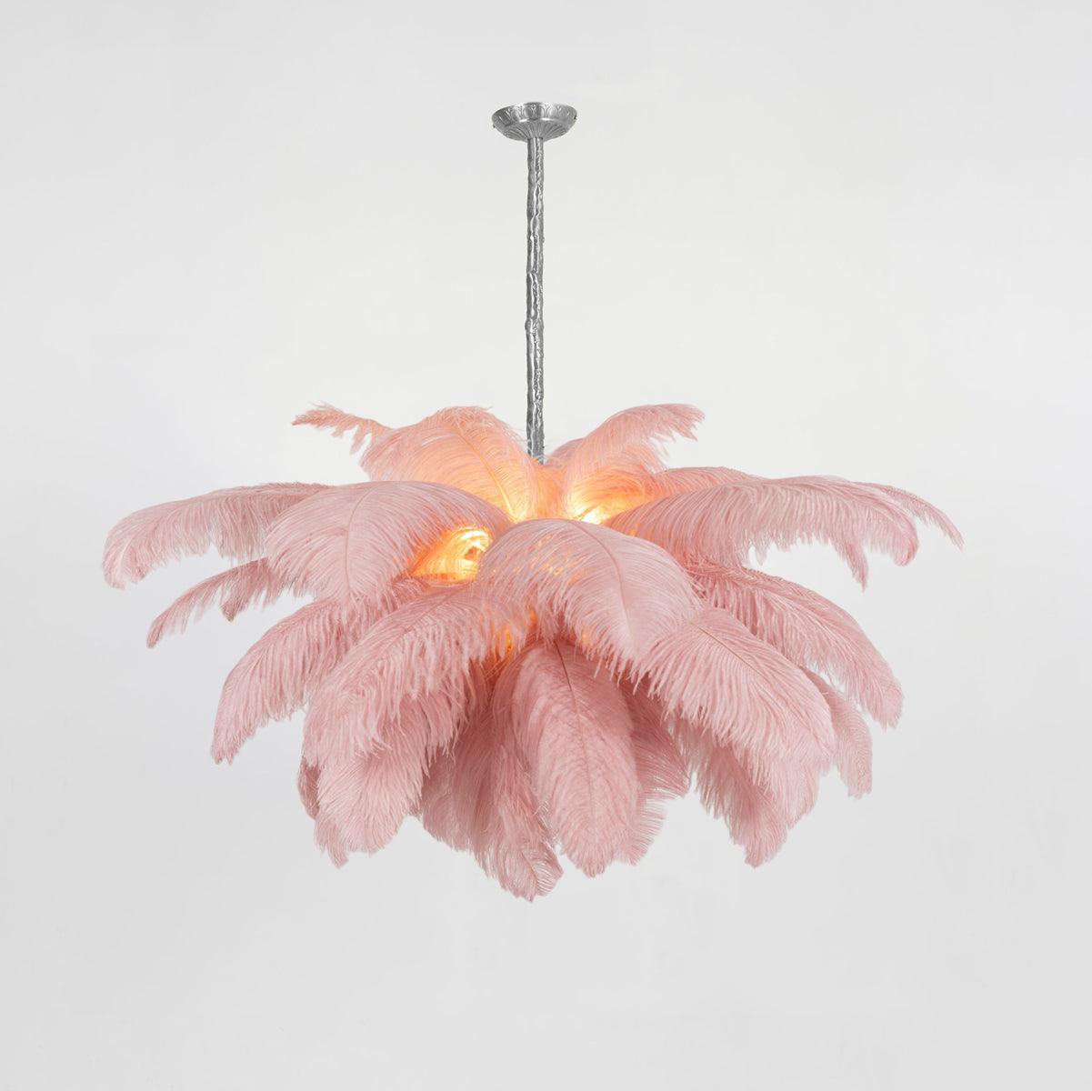 Ostrich_Feather_Chandelier_SKU__08