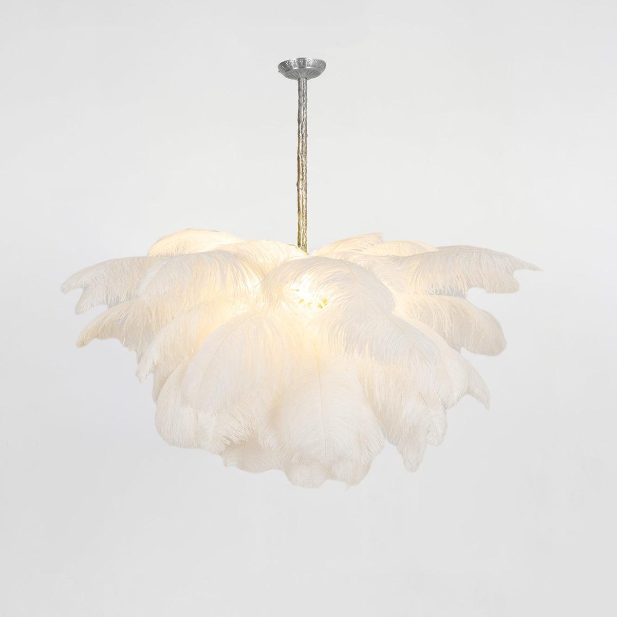 Ostrich_Feather_Chandelier_SKU__10