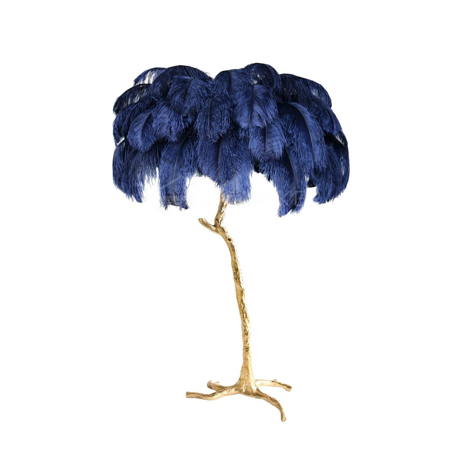 Ostrich_Feather_Floor_Light_10