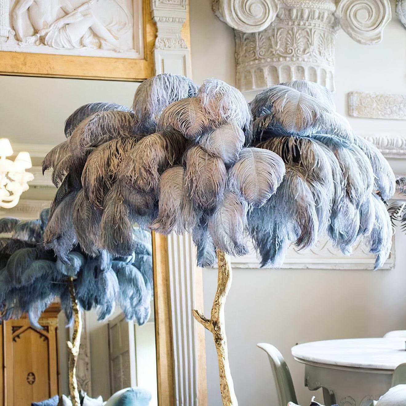 Ostrich_Feather_Floor_Light_24
